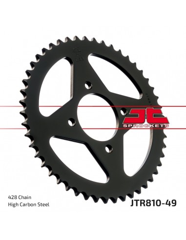 CORONA JT 49D CORONA JT 49D