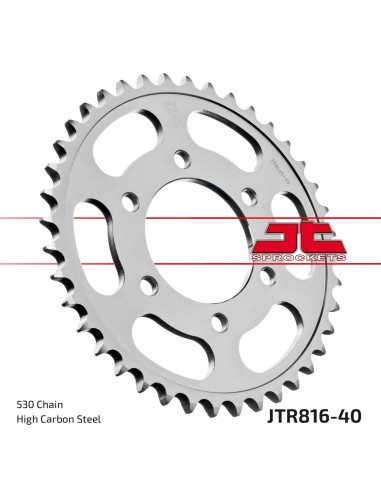 CORONA JT 40D CORONA JT 40D
