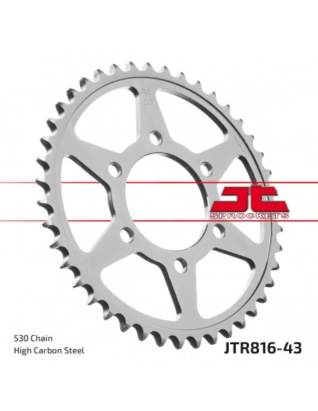 CORONA JT 43D
