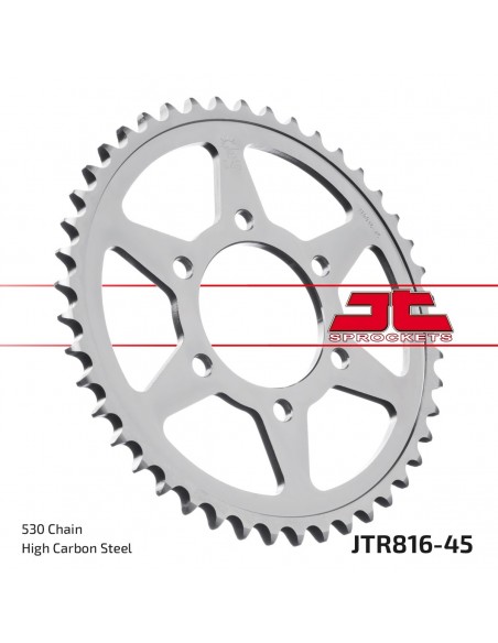 CORONA JT 45D
