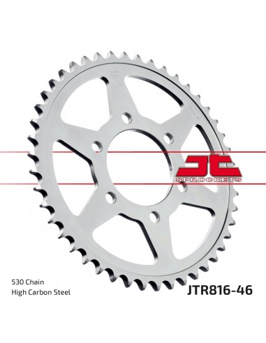 CORONA JT 46D CORONA JT 46D