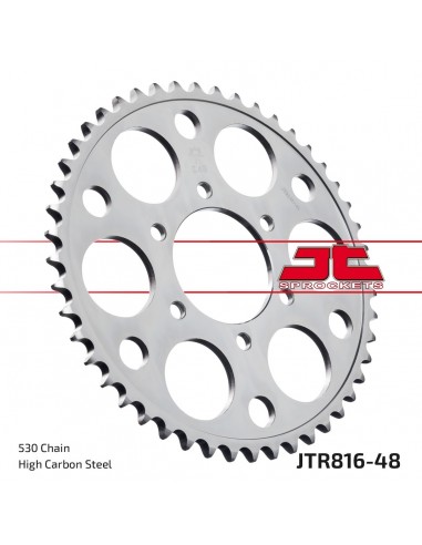 CORONA JT 48D CORONA JT 48D