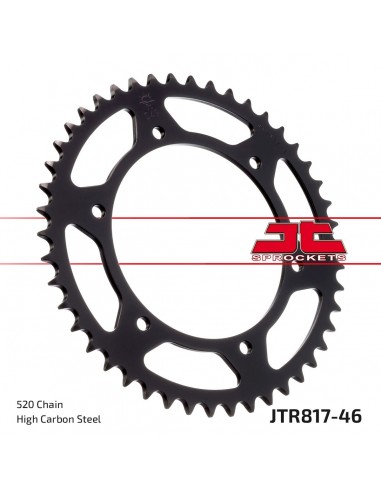 CORONA JT 46D CORONA JT 46D