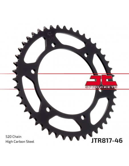 CORONA JT 46D