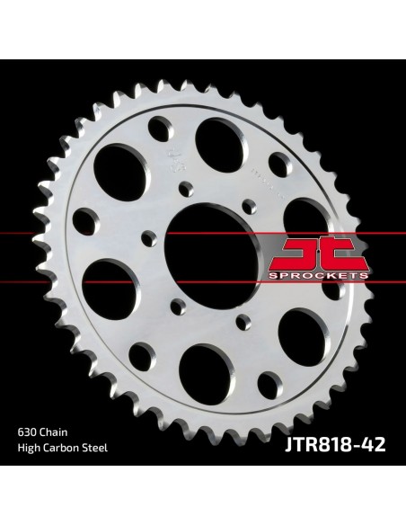CORONA JT 42D