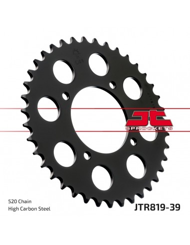 CORONA JT 39D CORONA JT 39D