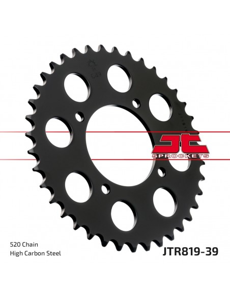 CORONA JT 39D