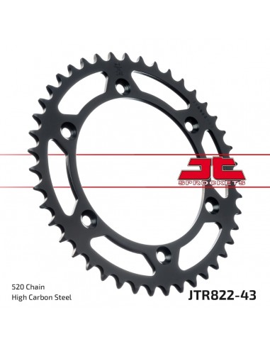 CORONA JT 43D CORONA JT 43D