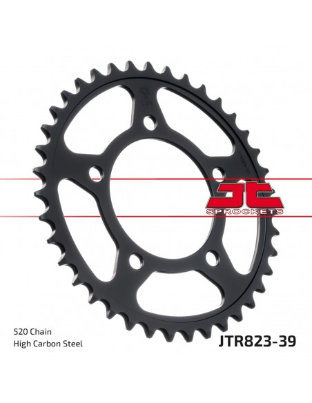 CORONA JT 39D