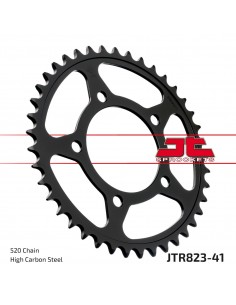 CORONA JT 41D
