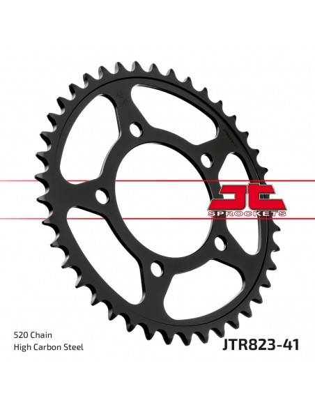 CORONA JT 41D CORONA JT 41D