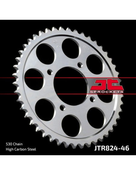 CORONA JT 46D