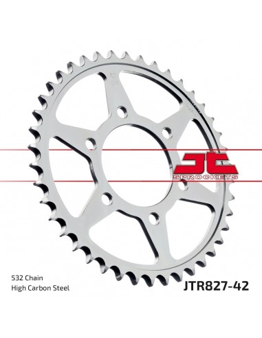 CORONA JT 42D CORONA JT 42D