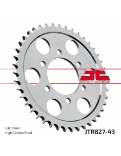 CORONA JT 43D