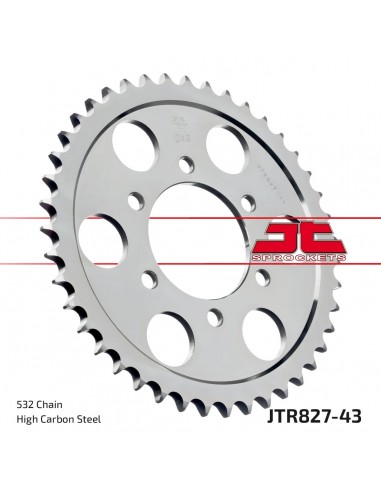 CORONA JT 43D CORONA JT 43D