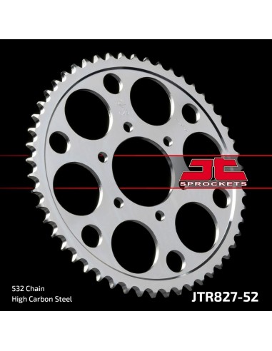 CORONA JT 52D