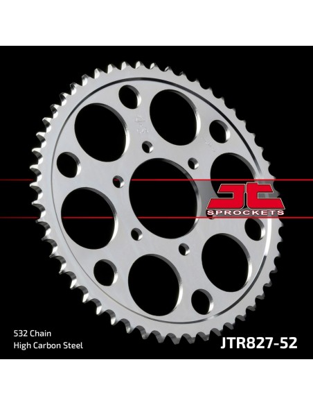 CORONA JT 52D