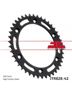 CORONA JT 42D
