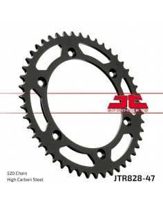 CORONA JT 47D