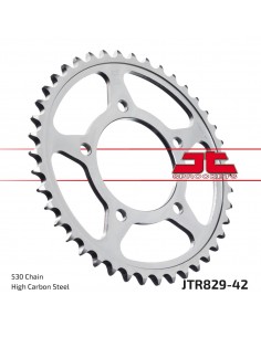 CORONA JT 42D