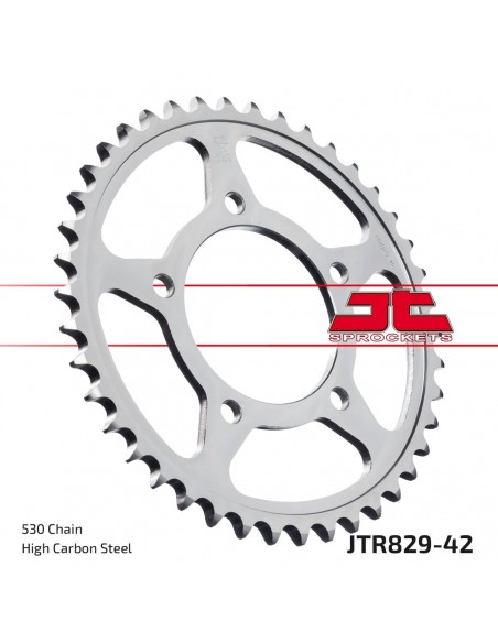 CORONA JT 42D