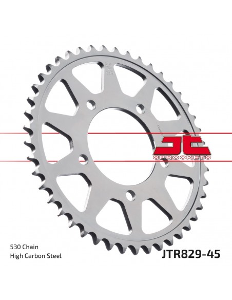 CORONA JT 45D