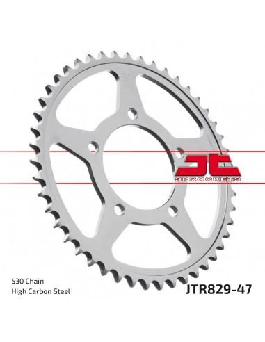 CORONA JT 47D CORONA JT 47D