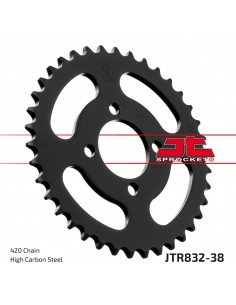 CORONA JT 38D