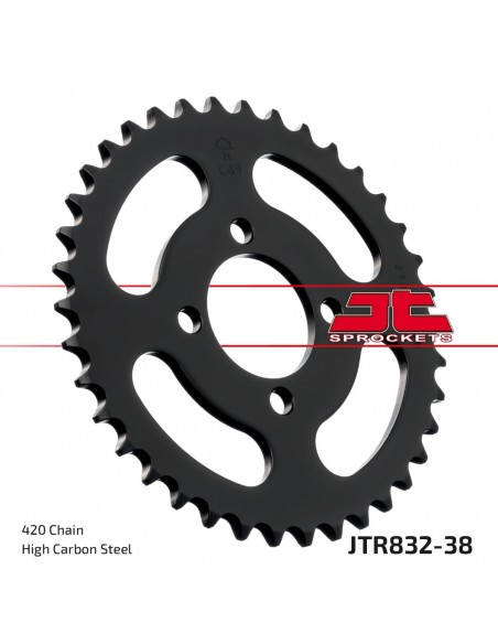 CORONA JT 38D