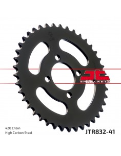 CORONA JT 41D