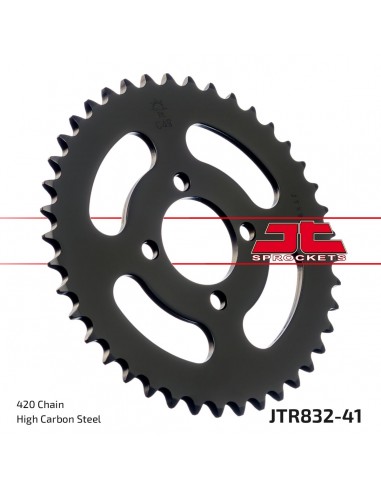 CORONA JT 41D