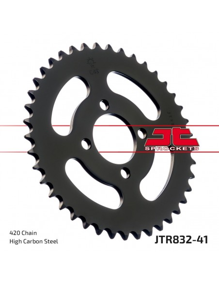 CORONA JT 41D