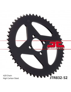 CORONA JT 52D