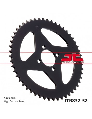 CORONA JT 52D CORONA JT 52D