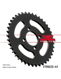 CORONA JT 41D