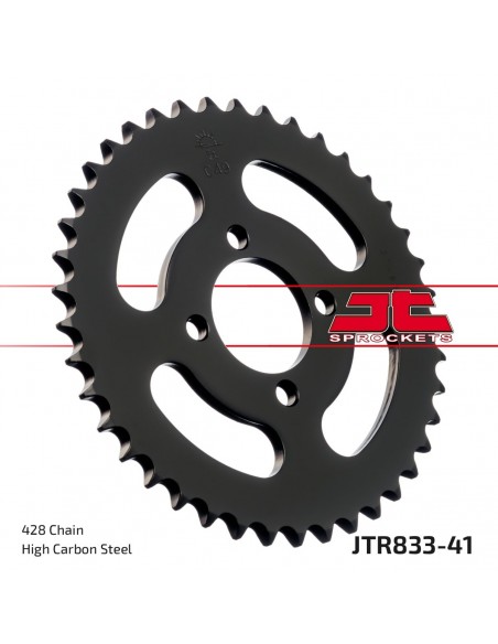 CORONA JT 41D