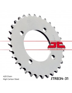 CORONA JT 31D