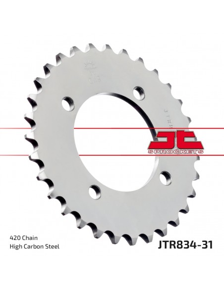 CORONA JT 31D