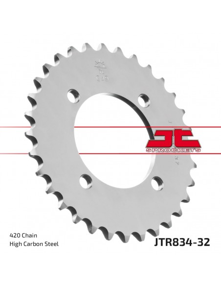 CORONA JT 32D
