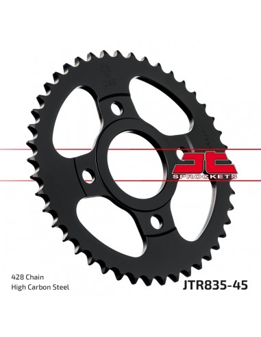 CORONA JT 45D CORONA JT 45D