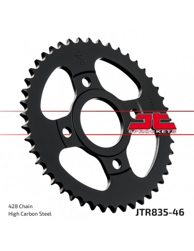 CORONA JT 46D CORONA JT 46D