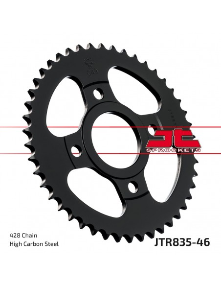 CORONA JT 46D