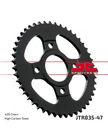 CORONA JT 47D