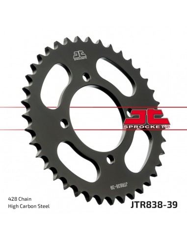 CORONA JT 39D