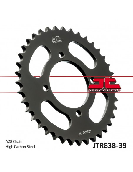 CORONA JT 39D