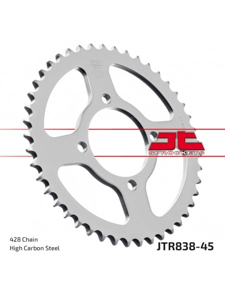 CORONA JT 45D