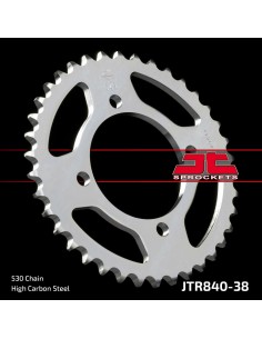 CORONA JT 38D
