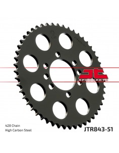 CORONA JT 51D