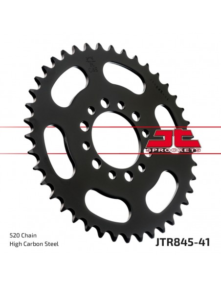 CORONA JT 41D