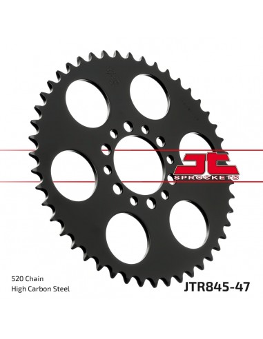 CORONA JT 47D CORONA JT 47D